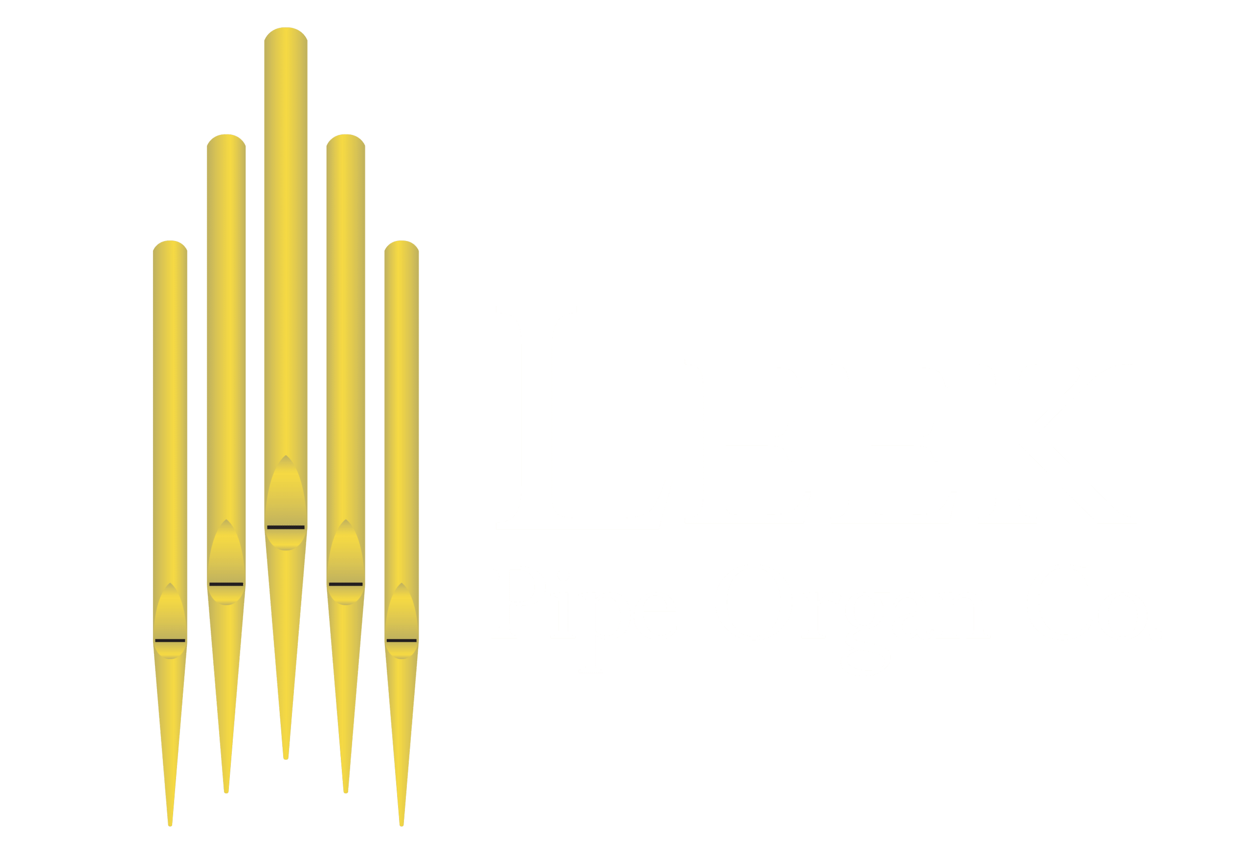 Home - Leek Pipe Organs